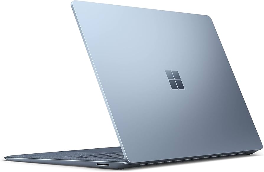 【ジャンク品】Surface Laptop 4 512GB 8GB Surface Laptop 4 (Certified Refurbished): Ultra-Thin
